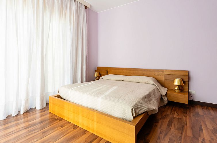 Appartement le Mimose