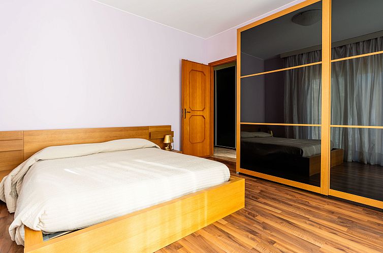 Appartement le Mimose