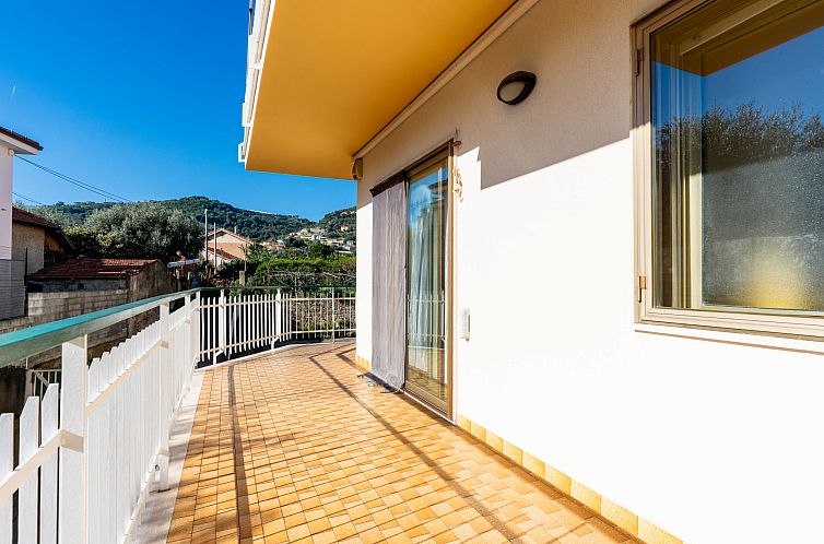 Appartement le Mimose