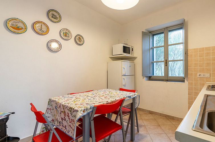 Appartement Canneto