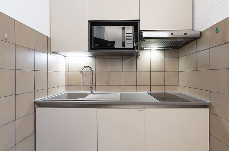 Appartement Corner near the Sea