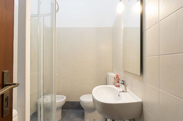 Appartement Corner near the Sea