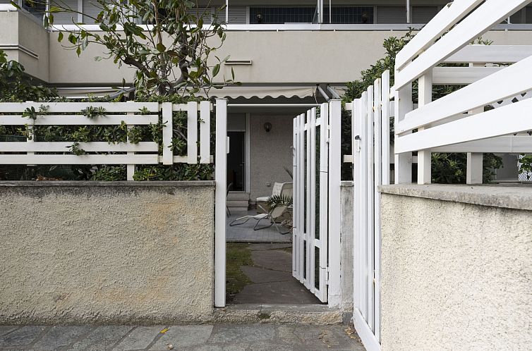 Appartement Corner near the Sea