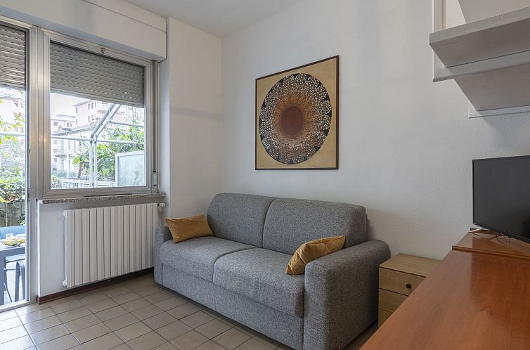 Appartement Corner near the Sea