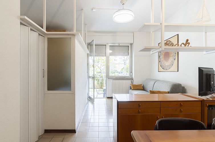 Appartement Corner near the Sea