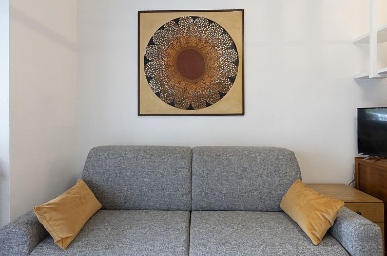 Appartement Corner near the Sea