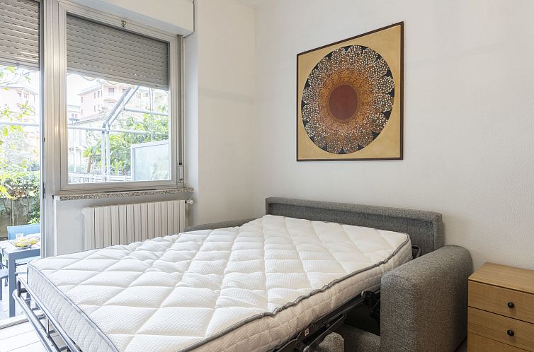 Appartement Corner near the Sea