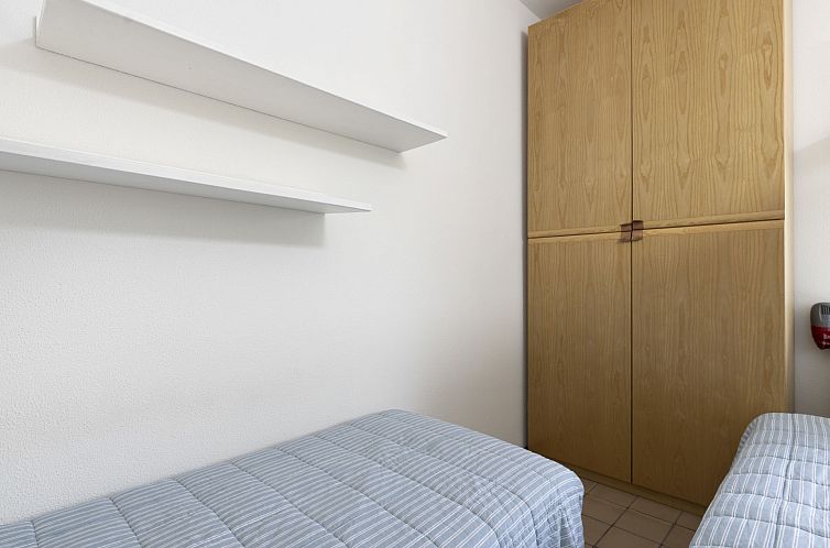 Appartement Corner near the Sea