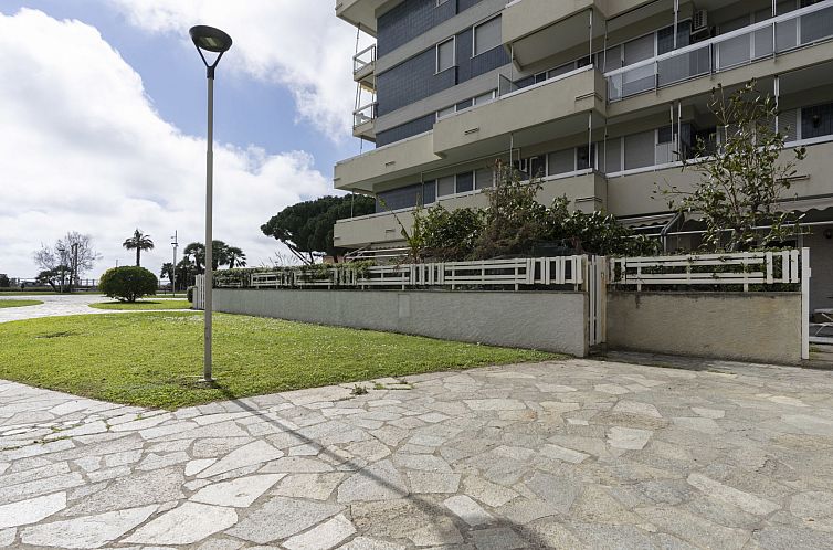 Appartement Corner near the Sea
