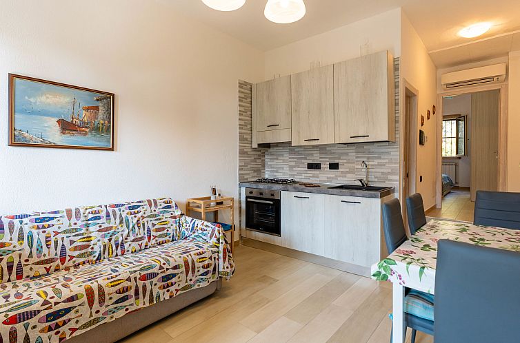 Appartement Maison Silvia