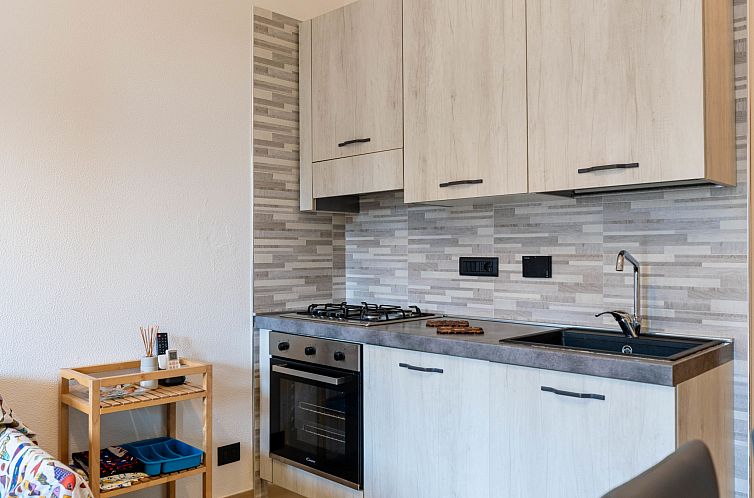 Appartement Maison Silvia