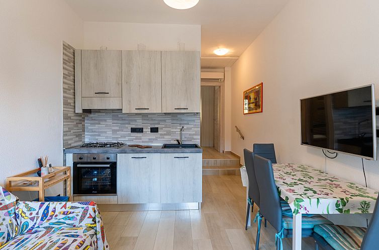 Appartement Maison Silvia
