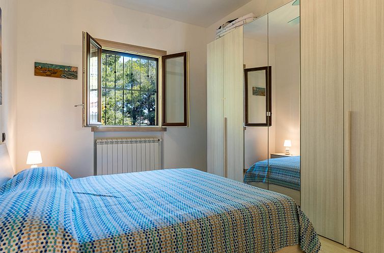 Appartement Maison Silvia