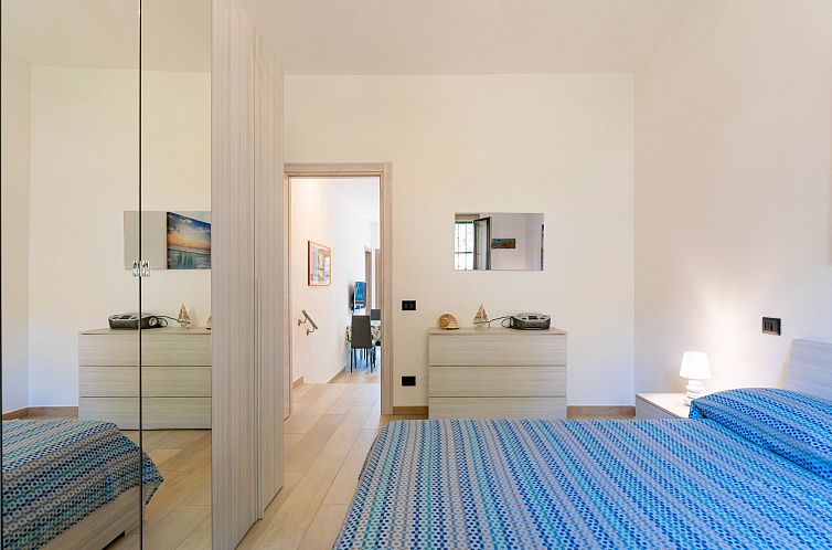 Appartement Maison Silvia