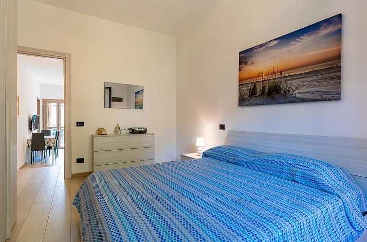 Appartement Maison Silvia