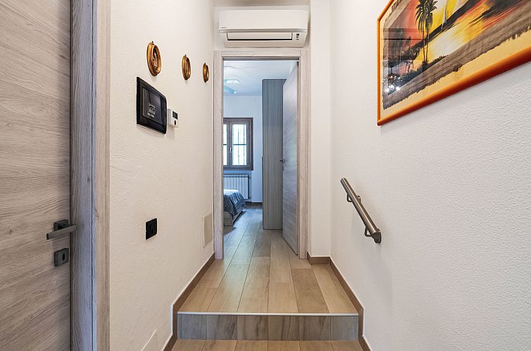 Appartement Maison Silvia