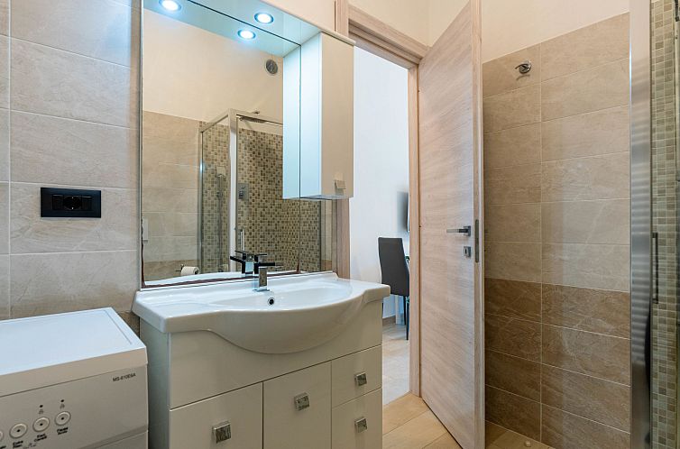 Appartement Maison Silvia