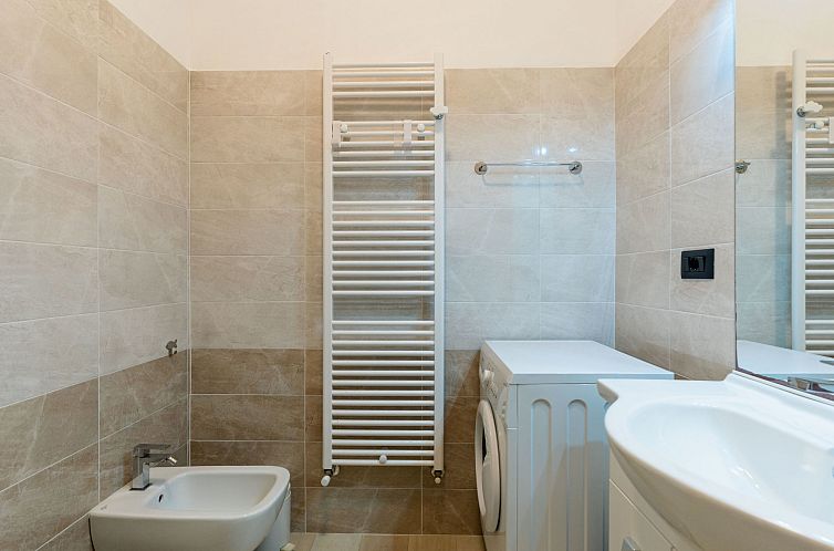 Appartement Maison Silvia
