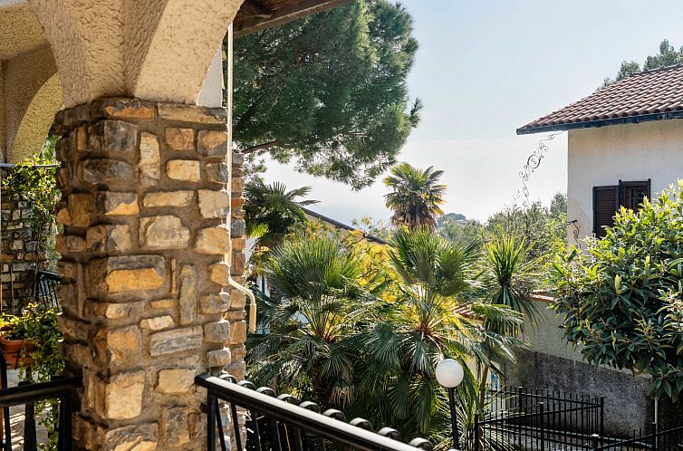 Appartement Maison Silvia