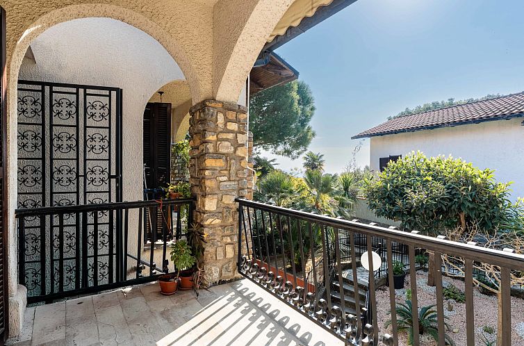 Appartement Maison Silvia