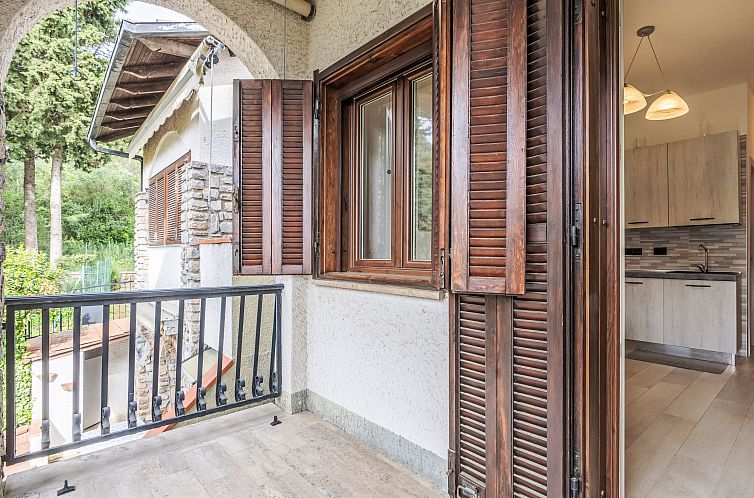 Appartement Maison Silvia