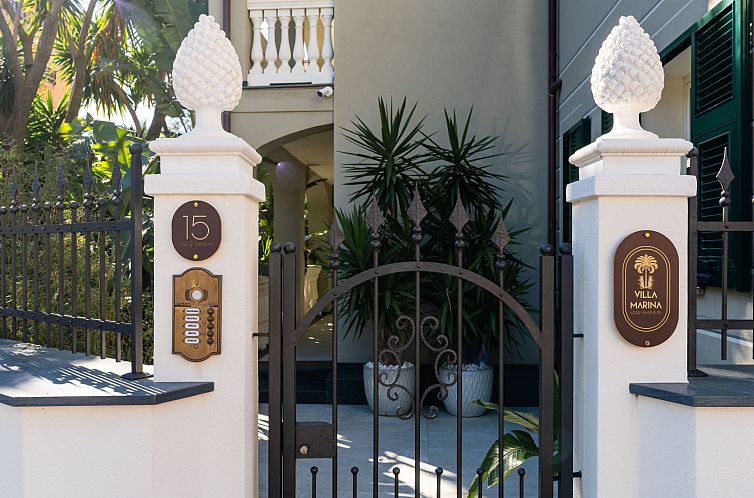 Appartement Scirocco