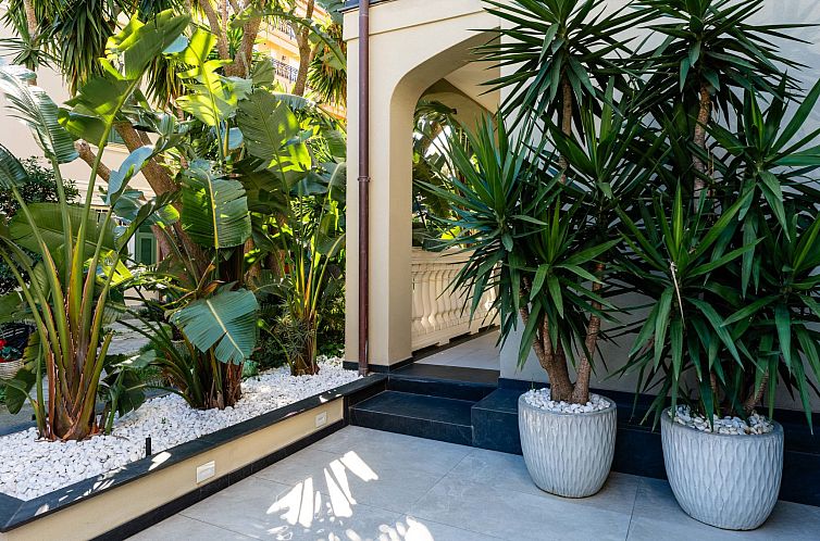 Appartement Scirocco