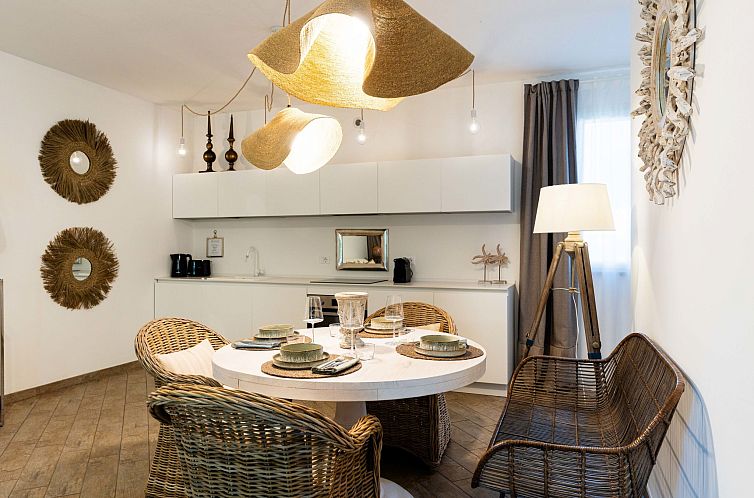 Appartement Scirocco