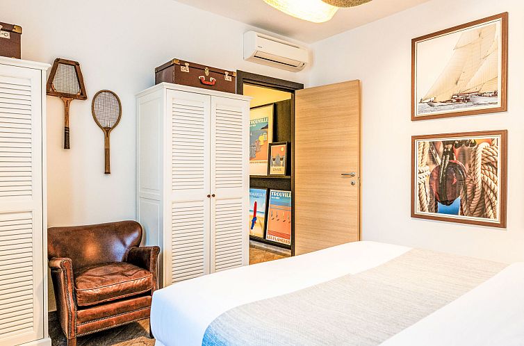 Appartement Scirocco