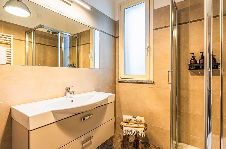 Appartement Scirocco