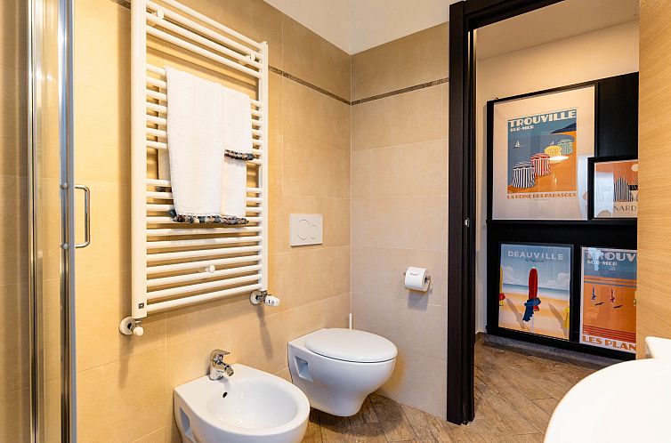 Appartement Scirocco