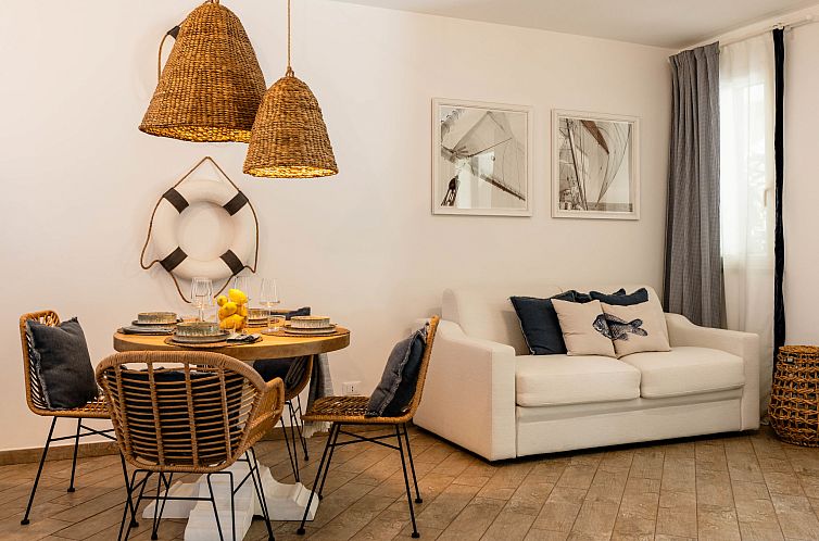 Appartement Maestrale