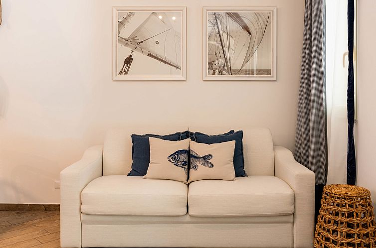 Appartement Maestrale