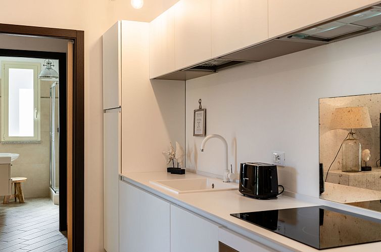 Appartement Maestrale