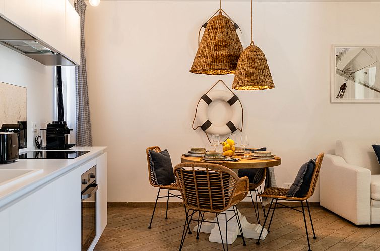 Appartement Maestrale