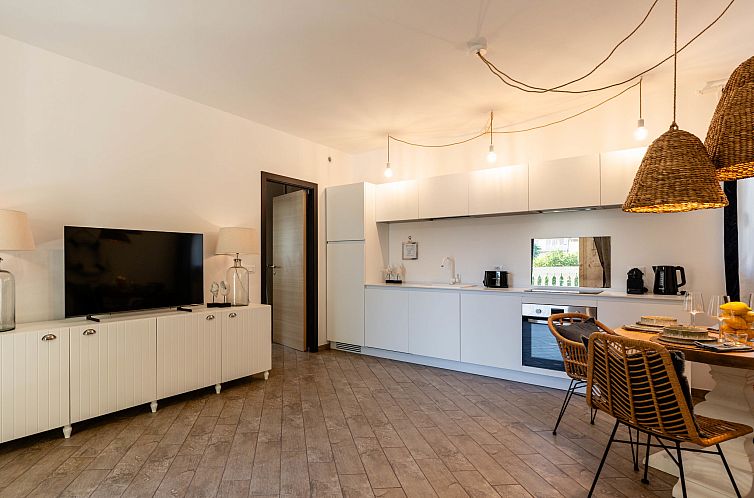 Appartement Maestrale