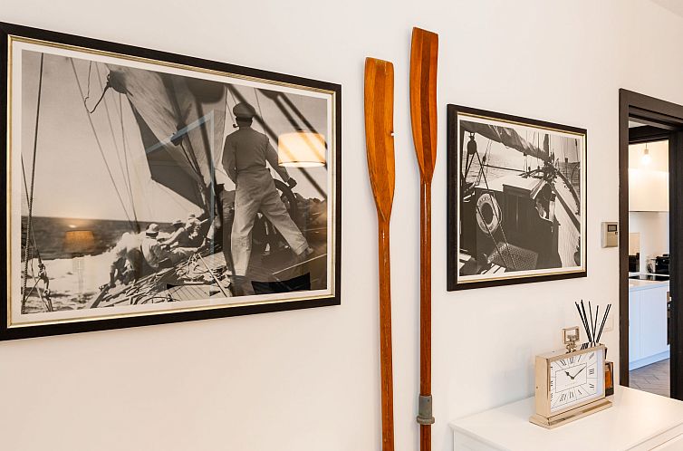 Appartement Maestrale