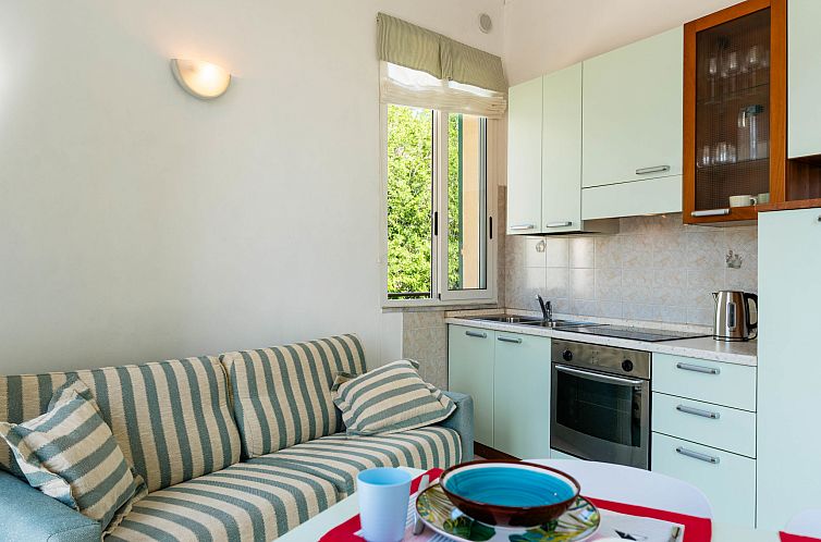 Appartement Bellavista