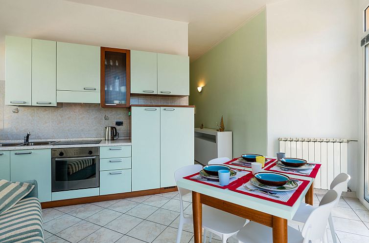 Appartement Bellavista