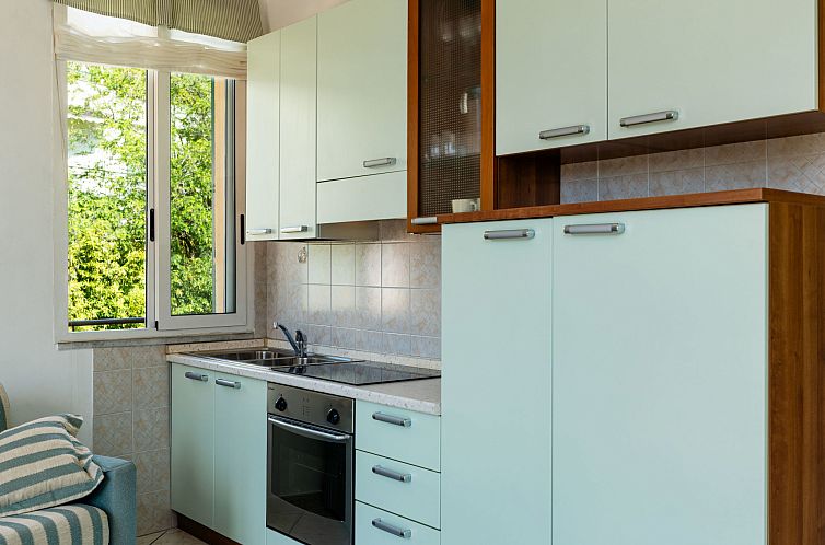 Appartement Bellavista