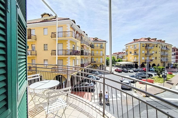Appartement Bellavista
