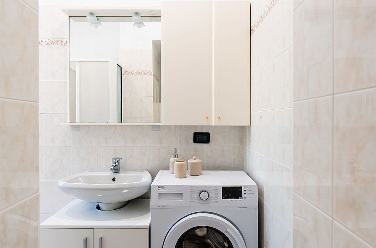 Appartement Bellavista