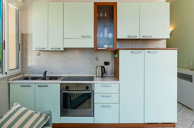 Appartement Bellavista
