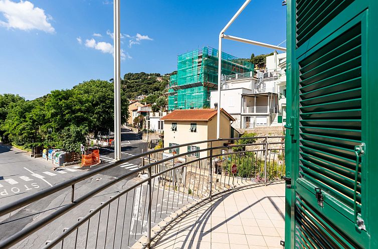 Appartement Bellavista