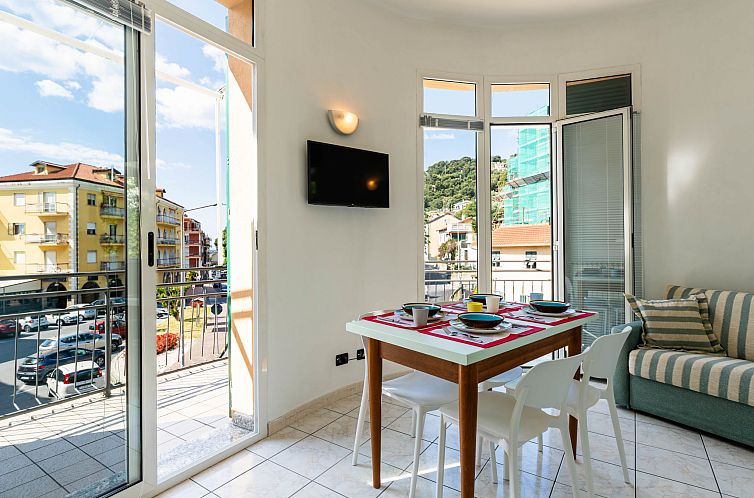 Appartement Bellavista