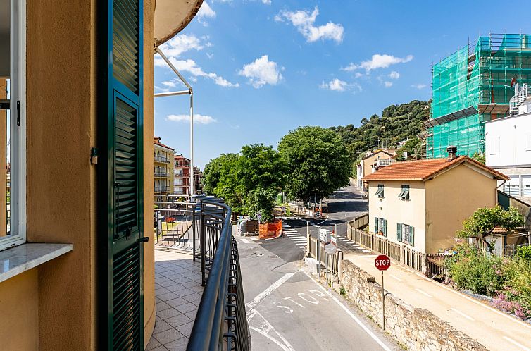 Appartement Bellavista