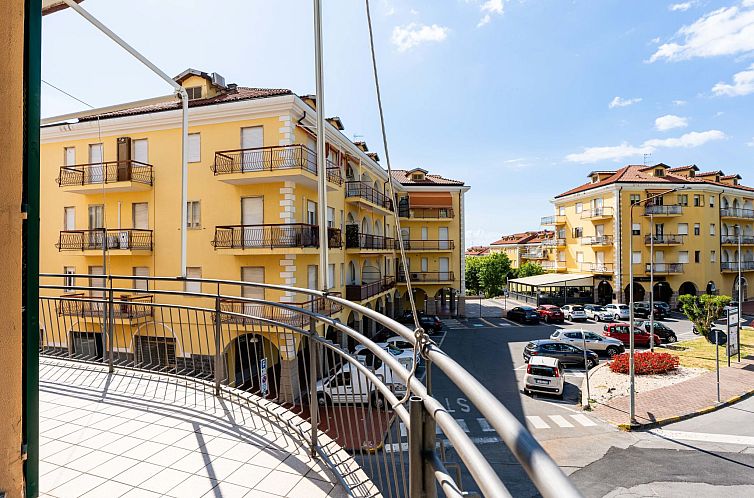 Appartement Bellavista