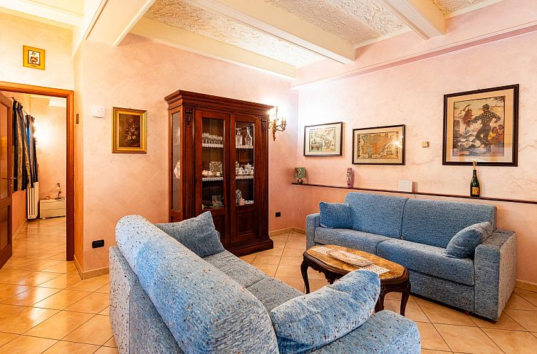 Appartement Mignone