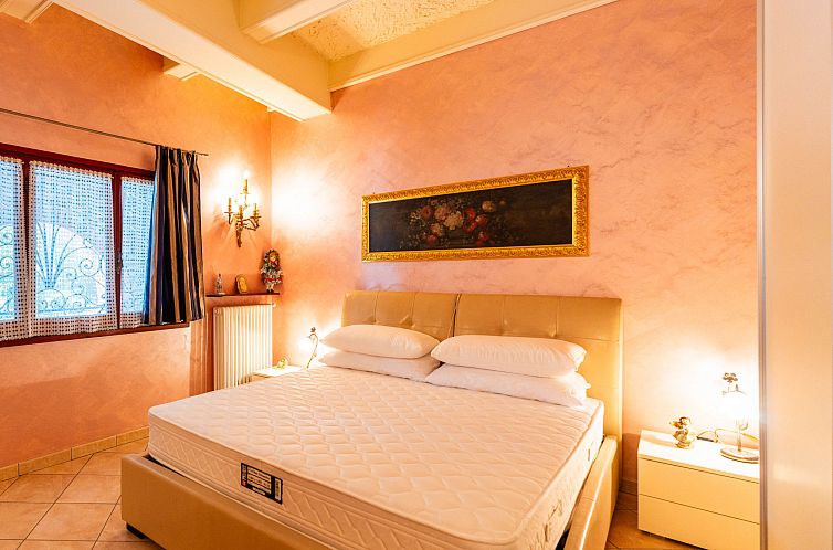 Appartement Mignone