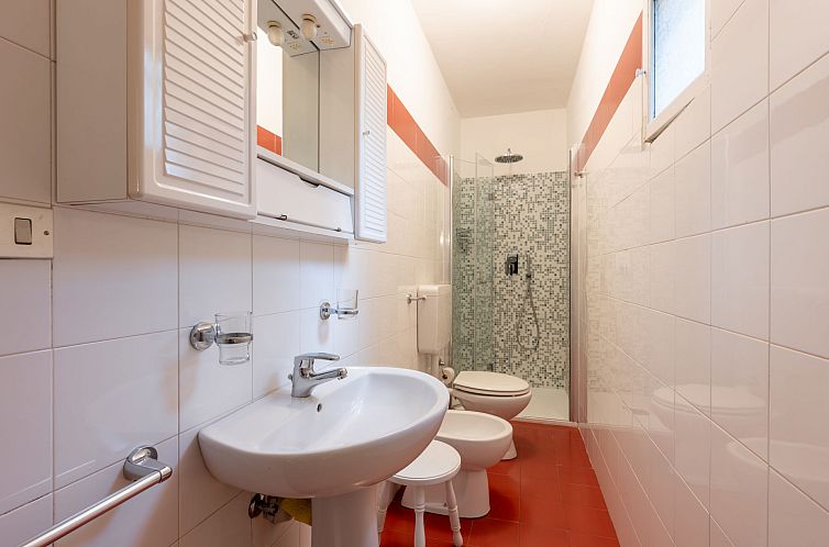 Appartement Bagnolo